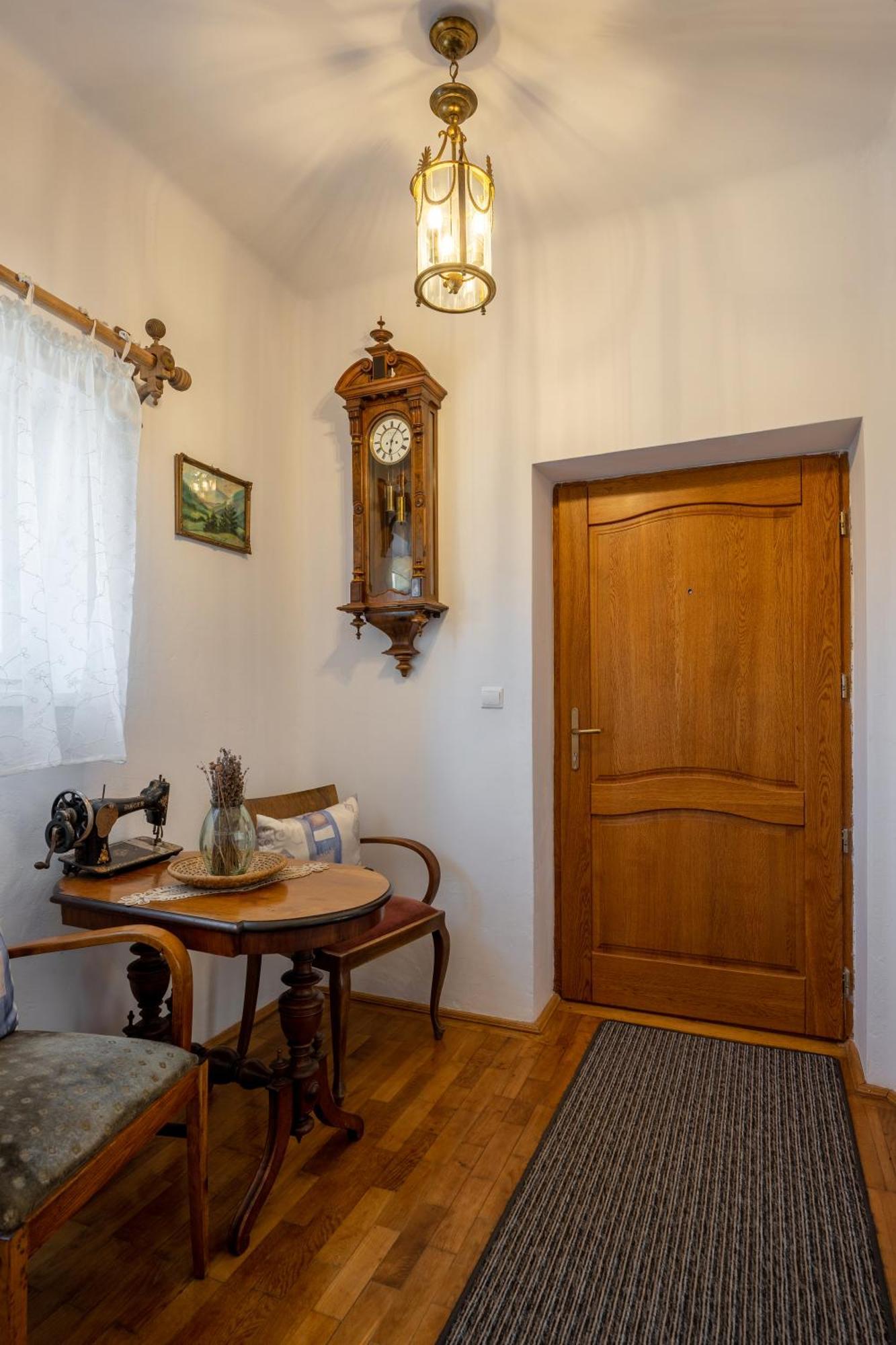 Bed and Breakfast Casa Szabo Sighişoara Esterno foto