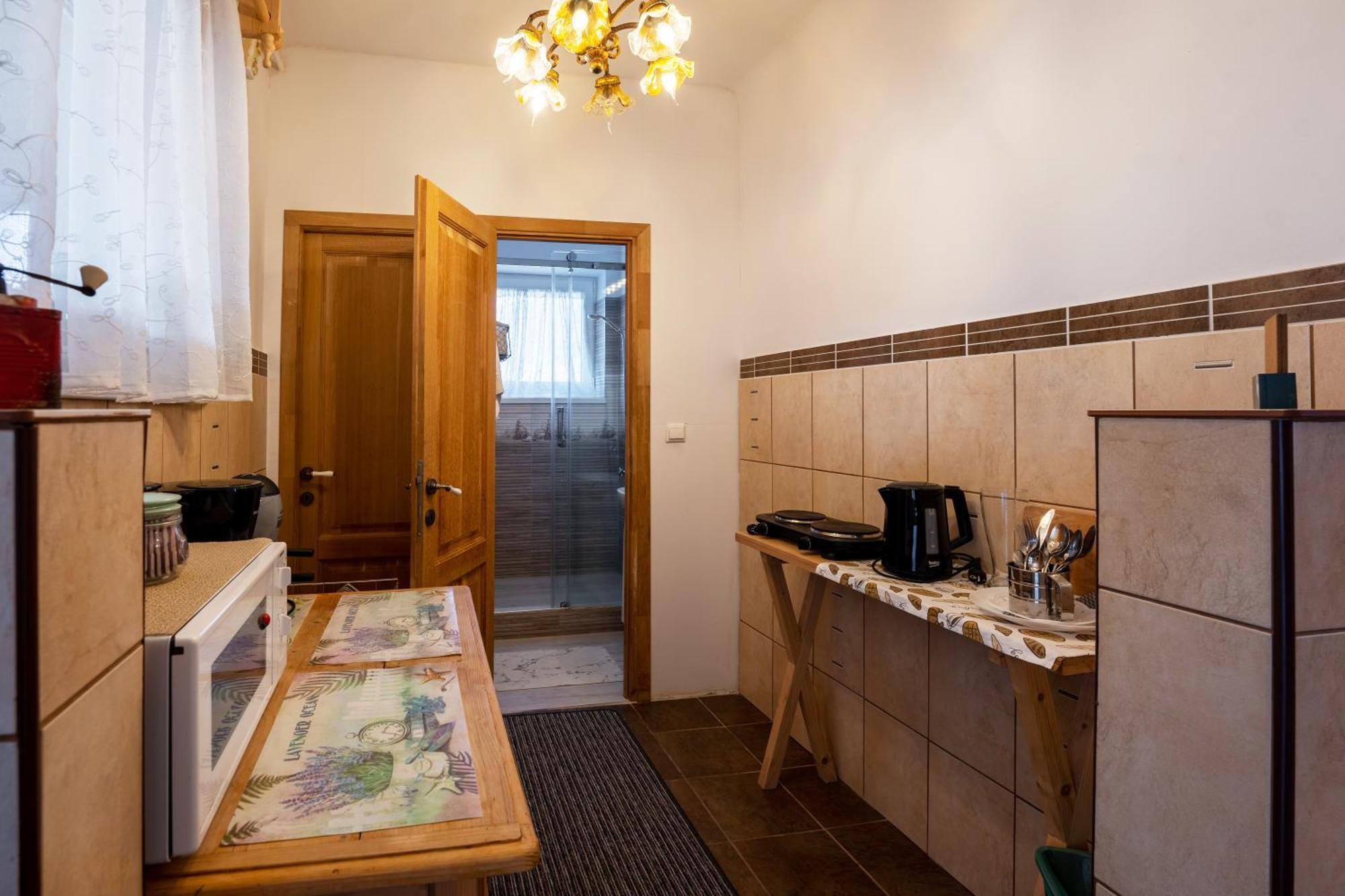Bed and Breakfast Casa Szabo Sighişoara Esterno foto