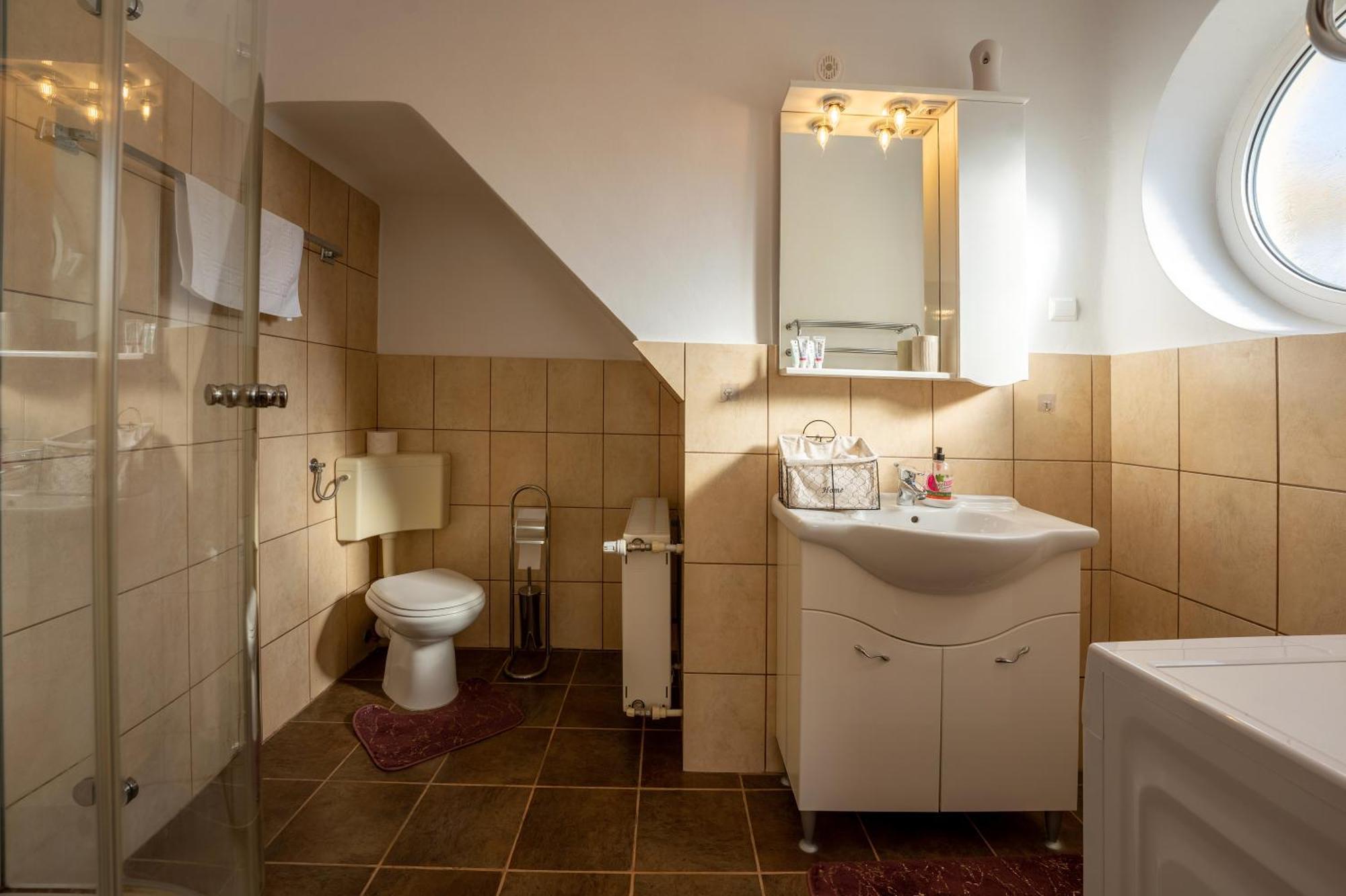 Bed and Breakfast Casa Szabo Sighişoara Esterno foto